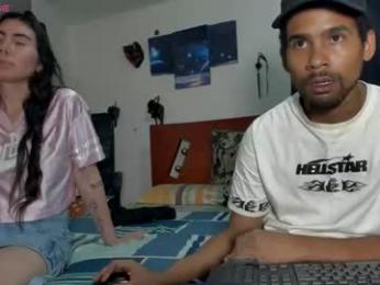69blackwhite webcam model stream image