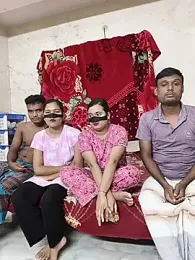 PRIYA_KOLKATA webcam stripchat model stream image