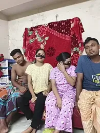PRIYA_KOLKATA webcam stripchat model stream image