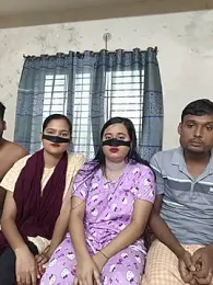 PRIYA_KOLKATA webcam stripchat model stream image