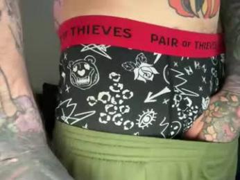 vveejay48826 webcam chaturbate model stream image