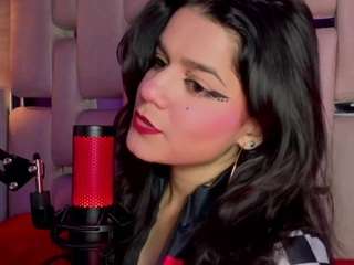 valeriekay1 webcam model stream image