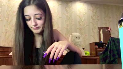 EugeniaStoffel webcam model stream image