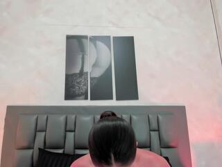 Anahi Cardenas webcam flirt4free model stream image