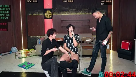 RL-2 webcam model stream image