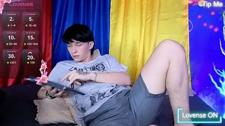 marco_777_ webcam model stream image