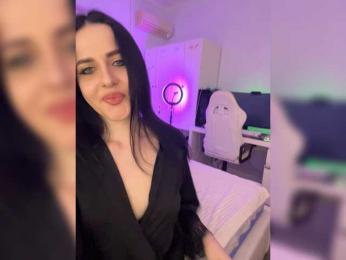 Mil_Kiss webcam bongacams model stream image