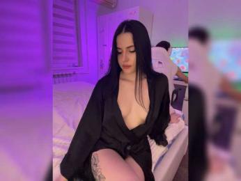 Mil_Kiss webcam bongacams model stream image