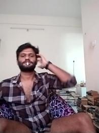 pratheeek18 webcam model stream image