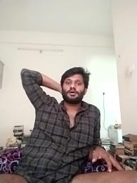 pratheeek18 webcam model stream image