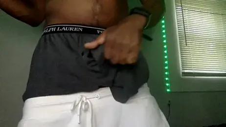 BigDaddyDy webcam model stream image