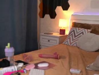 sweetkira555 webcam model stream image