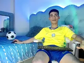 Apolo_Richards webcam model stream image