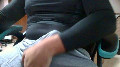 Maximo9x webcam model stream image