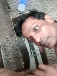 Raja1992P webcam model stream image