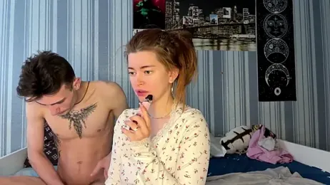 EmiliaCouple webcam stripchat model stream image