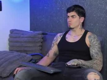 _mrcock_ webcam chaturbate model stream image