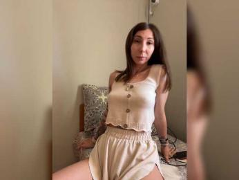 Moriko webcam bongacams model stream image