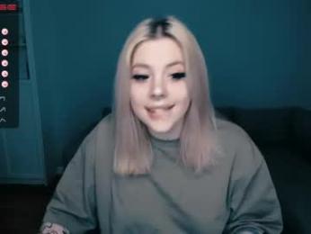 succubus_leslie webcam chaturbate model stream image