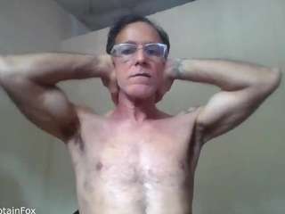 captainfox webcam camsoda model stream image