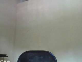 captainfox webcam model stream image