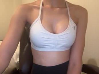blackcardbimbo webcam chaturbate model stream image