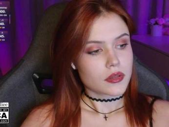 AliceWyliee webcam model stream image