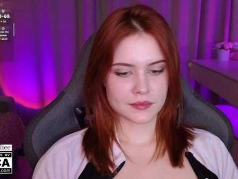 AliceWyliee webcam model stream image