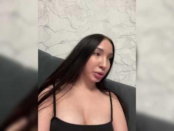 Milanna webcam model stream image