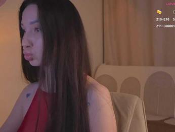 Milanna webcam bongacams model stream image