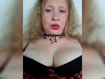 Anna030a webcam model stream image