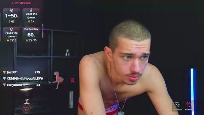 KaydenDrew webcam cam4 model stream image