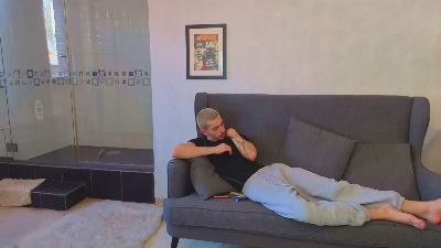 KaydenDrew webcam cam4 model stream image