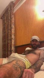 berni_M_G webcam model stream image