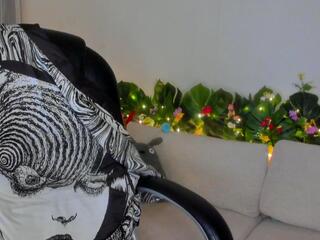 Austin Col webcam model stream image