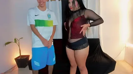 Youngcutegirls_x webcam model stream image