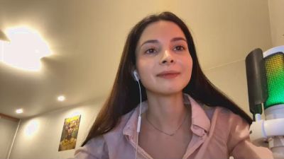 DustiBompane webcam model stream image