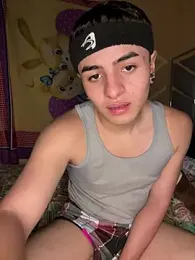 KennyMcCormick_ webcam model stream image
