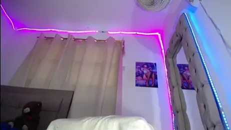 TRANSCATALINA webcam model stream image
