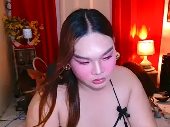 MargaretLim webcam model stream image