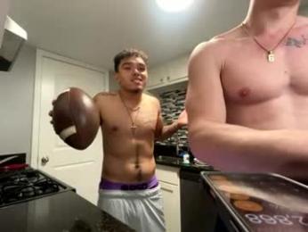 kingoftheknight webcam model stream image
