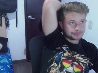 jsleon webcam model stream image