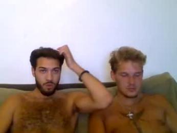 blondiexbrunette webcam chaturbate model stream image