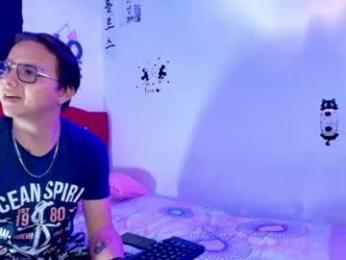 husbands_horny webcam chaturbate model stream image