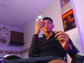 calavalerio webcam model stream image