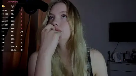 Melanie__murr webcam model stream image