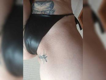 NastyaFox691 webcam model stream image