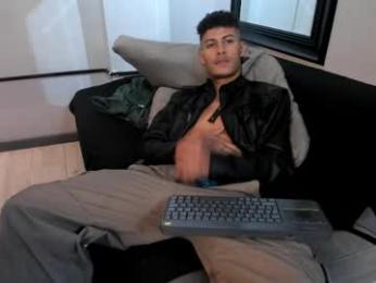 angel_silva_ webcam model stream image