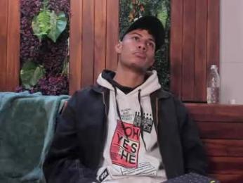 angel_silva_ webcam model stream image