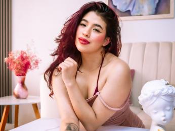ElizaNior webcam model stream image